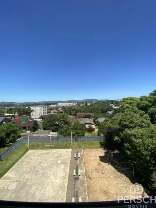 Apartamento com 2 dormitórios, foto 8