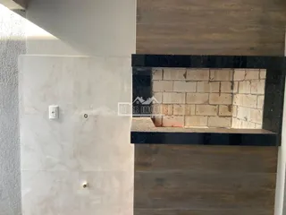 Casa geminada com 3 dormitórios, foto 7