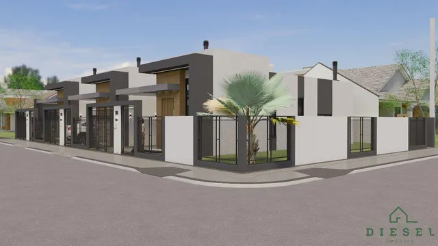 Casa geminada com 2 dormitórios, foto 5