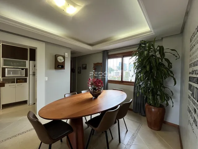 Apartamento com 3 dormitórios, foto 2