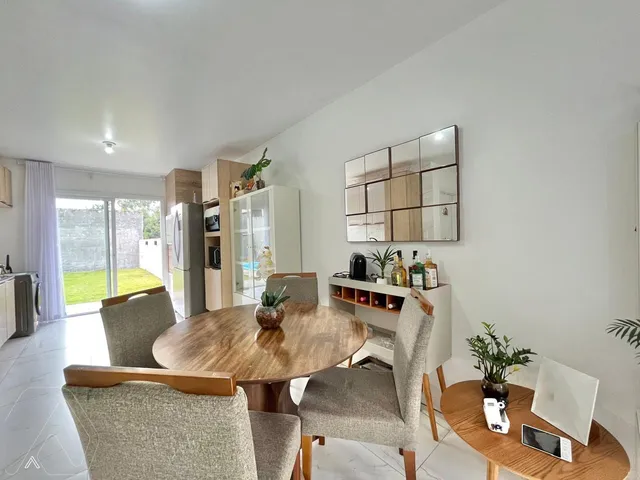 Casa com 2 dormitórios, foto 4