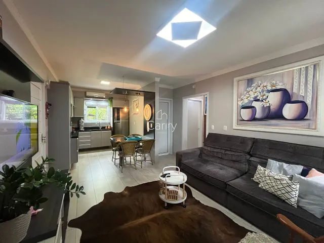 Casa com 3 dormitórios, foto 2