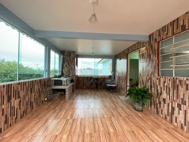 Casa com 2 dormitórios, foto 3