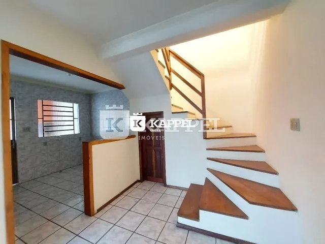 Sobrado com 2 dormitórios, foto 3