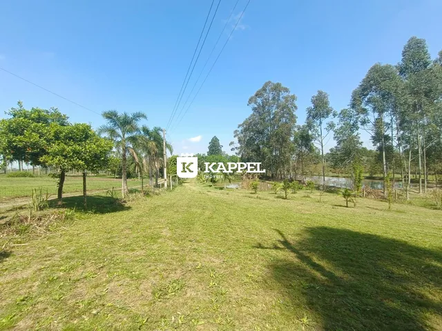 Área rural com 1 dormitório, foto 5