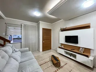 Sobrado com 2 dormitórios, foto 3
