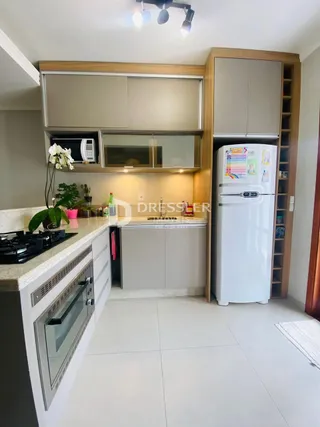 Sobrado com 2 dormitórios, foto 5