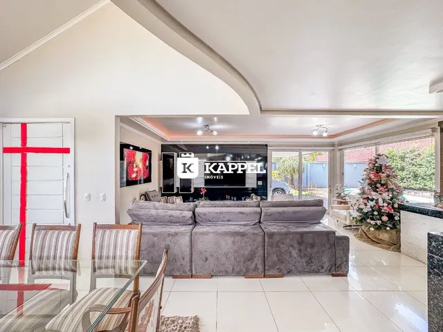 Casa com 4 dormitórios, foto 5