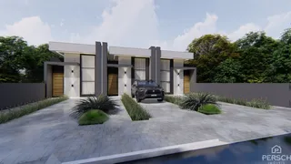 Casa geminada com 2 dormitórios, foto 3