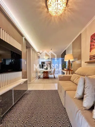 Apartamento com 3 dormitórios, foto 3