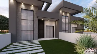 Casa geminada com 3 dormitórios, foto 9