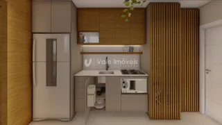 Apartamento com 1 dormitório, foto 10