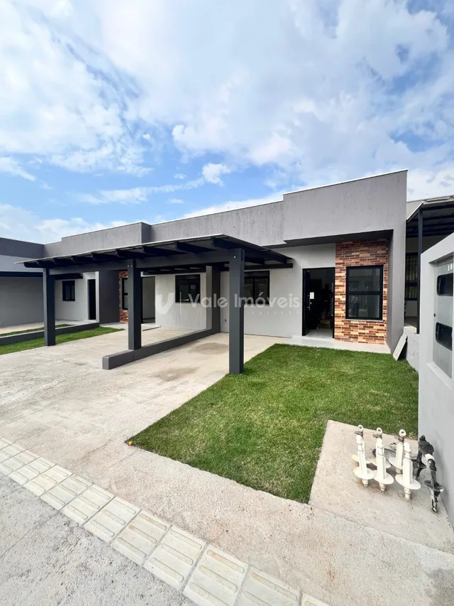 Casa geminada com 2 dormitórios, foto 5
