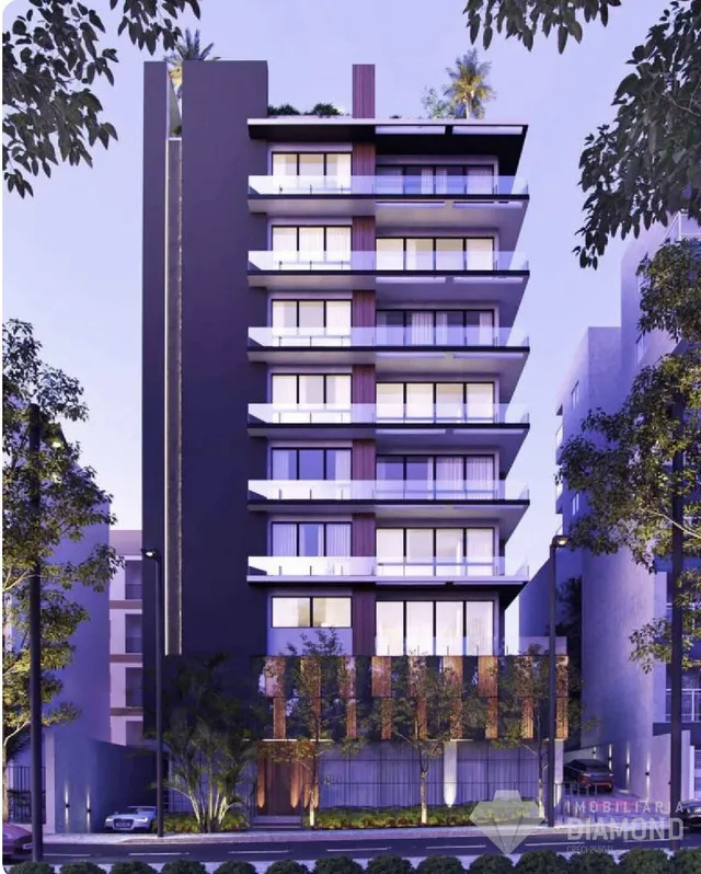 Apartamento com 2 dormitórios