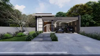 Casa com 3 dormitórios, foto 3