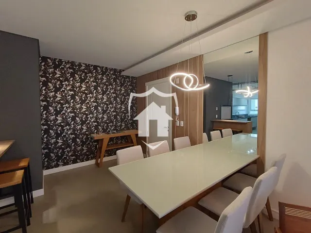 Apartamento com 2 dormitórios