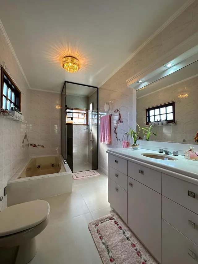 Casa com 3 dormitórios, foto 5