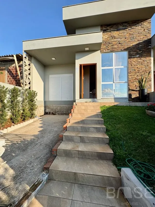 Casa geminada com 2 dormitórios, foto 2