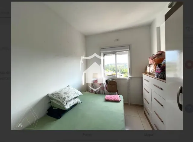 Apartamento com 2 dormitórios, foto 4