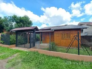 Casa com 2 dormitórios, foto 3