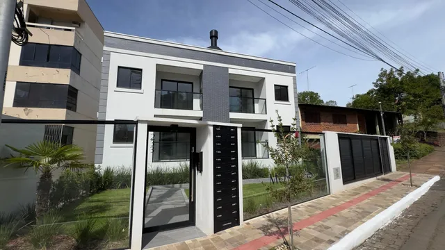 Apartamento com 3 dormitórios, foto 4
