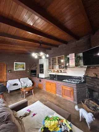 Casa com 4 dormitórios, foto 20