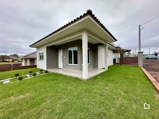Casa com 2 dormitórios, foto 2