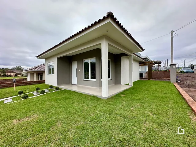 Casa com 2 dormitórios, foto 2