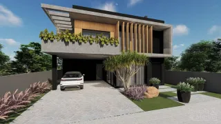 Casa com 4 dormitórios, foto 3