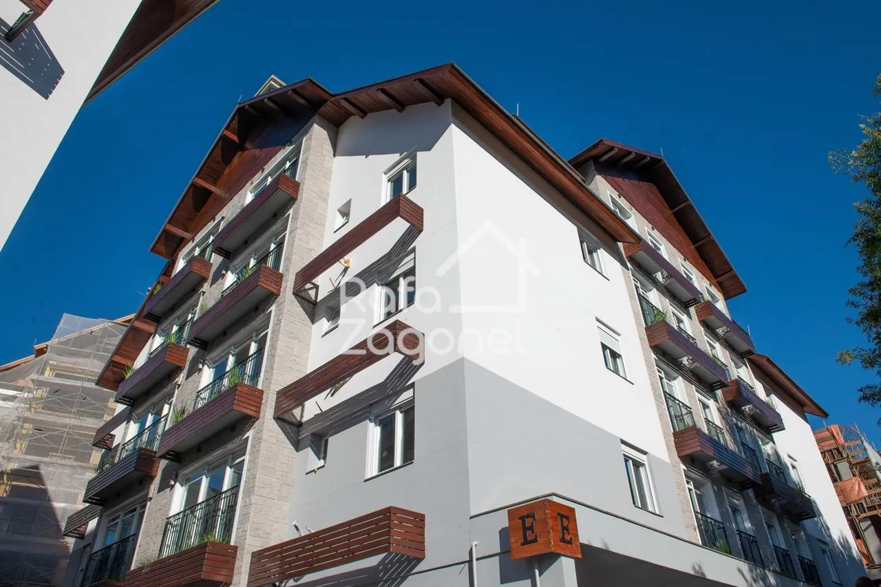 Apartamento com 2 dormitórios, foto 1
