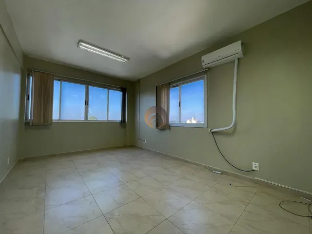 Sala comercial