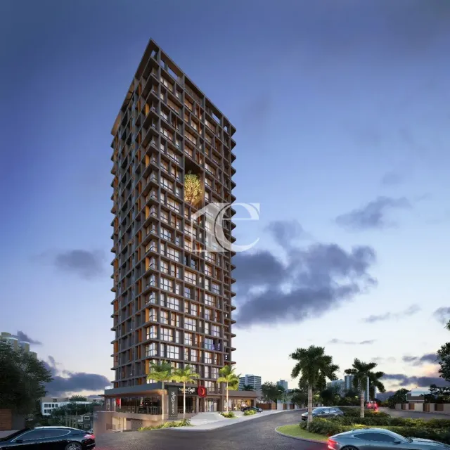 Apartamento com 2 dormitórios, foto 3