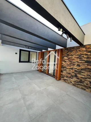 Casa com 3 dormitórios, foto 14