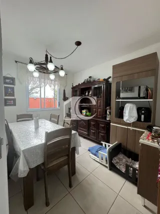 Casa geminada com 2 dormitórios, foto 8