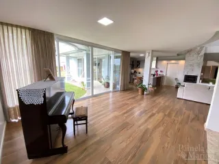 Casa com 4 dormitórios, foto 7