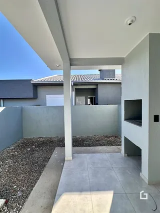 Casa com 2 dormitórios, foto 17