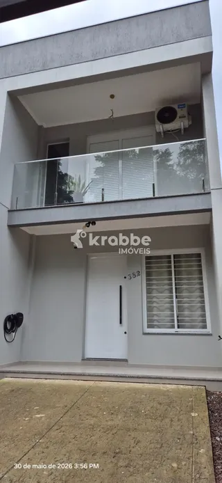 Sobrado com 2 dormitórios, foto 2