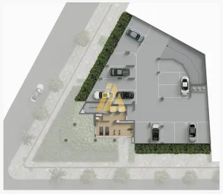 Apartamento com 3 dormitórios, foto 2