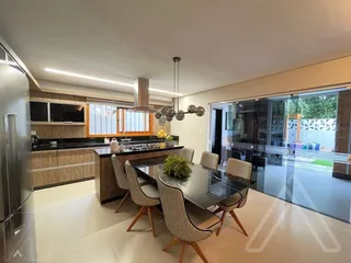 Casa com 5 dormitórios, foto 29