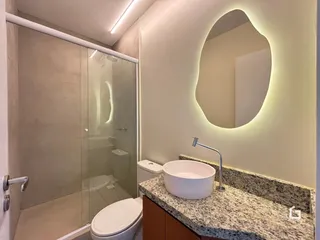 Apartamento com 3 dormitórios, foto 9
