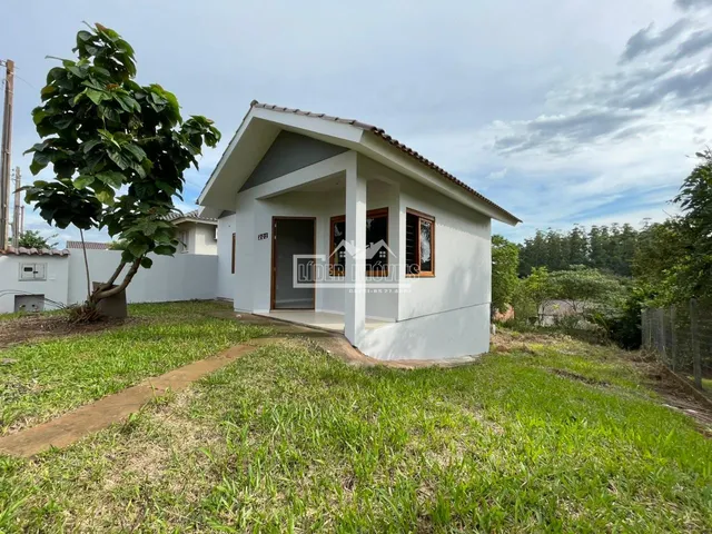 Casa com 1 dormitório, foto 2
