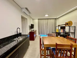 Apartamento com 2 dormitórios, foto 4
