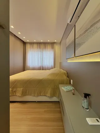 Apartamento com 2 dormitórios, foto 9