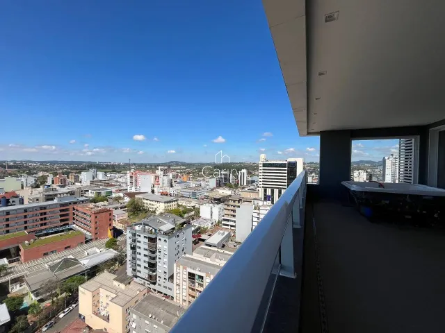 Apartamento com 4 dormitórios, foto 3