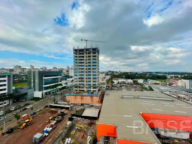 Apartamento com 2 dormitórios, foto 5