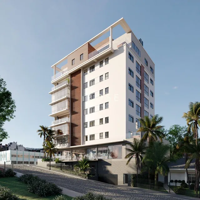 Apartamento com 3 dormitórios, foto 5