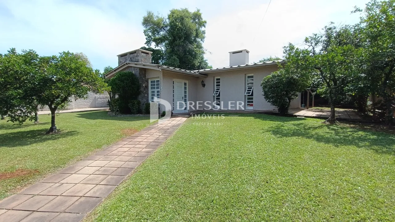 Casa com 3 dormitórios, foto 1