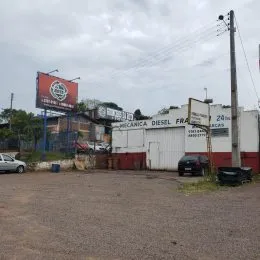 Área rural, foto 3
