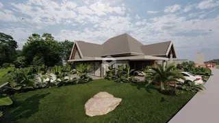 Casa com 4 dormitórios, foto 4