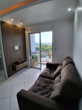 Apartamento com 2 dormitórios, foto 4